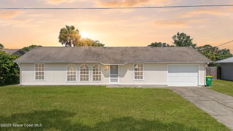 6614 Haven Avenue, Cocoa, Fl 32927, FL