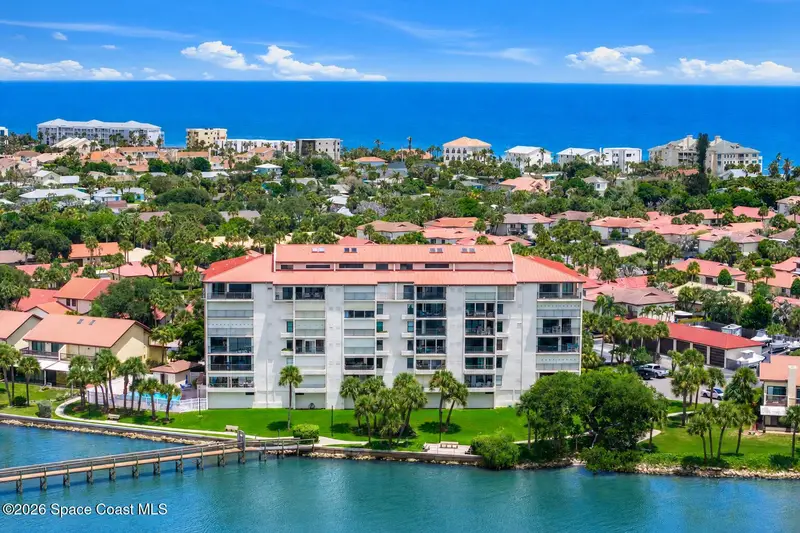 3220 River Villa Way 121, Melbourne Beach, Fl 32951, FL