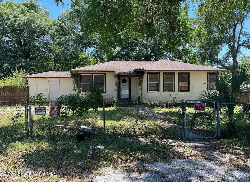 413 Frisco Road, Pensacola, Fl 32505, FL