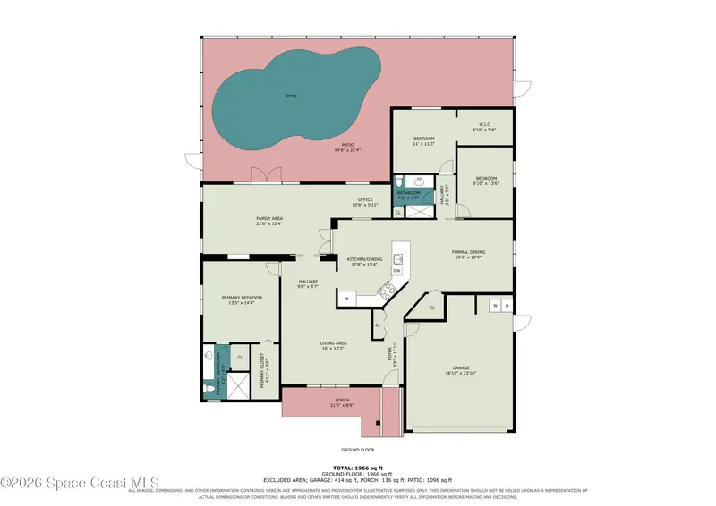 209 Chalet Avenue, Indialantic, Fl 32903, FL