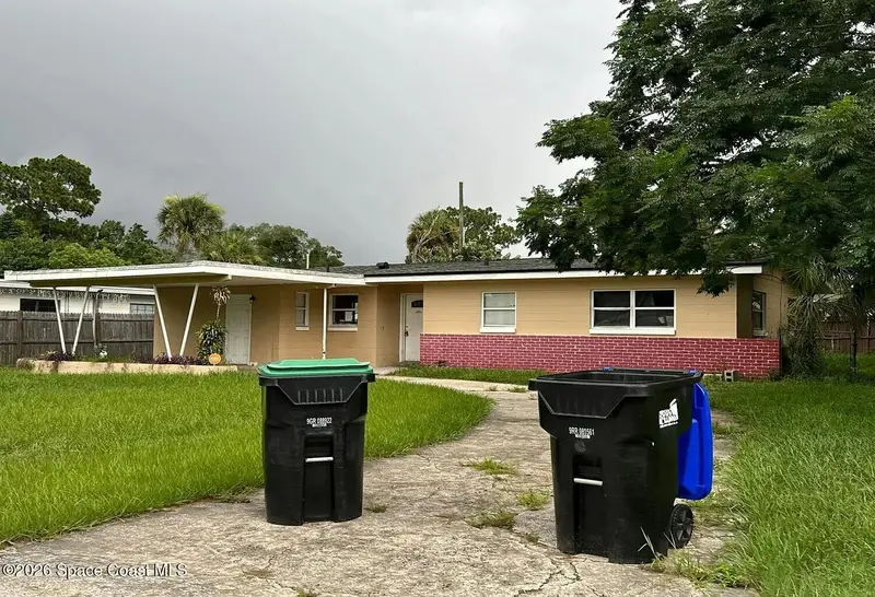 3713 Mitchell Road, Orlando, Fl 32808, FL