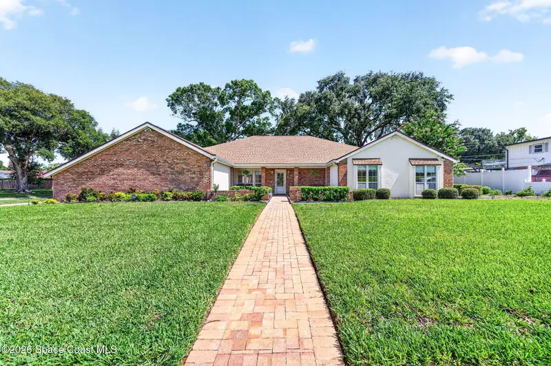 3630 Miriam Drive, Titusville, Fl 32796, FL