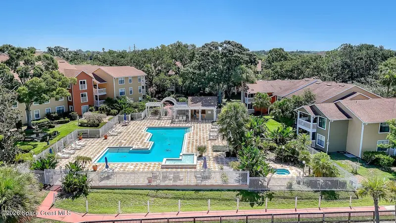 225 S Tropical Trail 707, Merritt Island, Fl 32952, FL