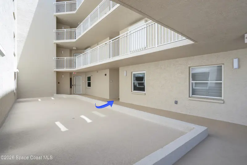 606 Shorewood Drive C206, Cape Canaveral, Fl 32920, FL