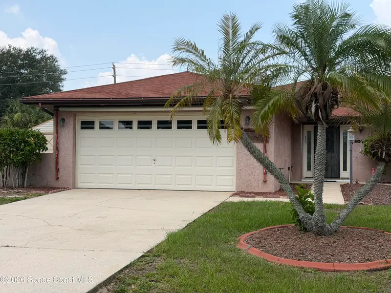 3079 Sea Gate Circle, Merritt Island, Fl 32953, FL