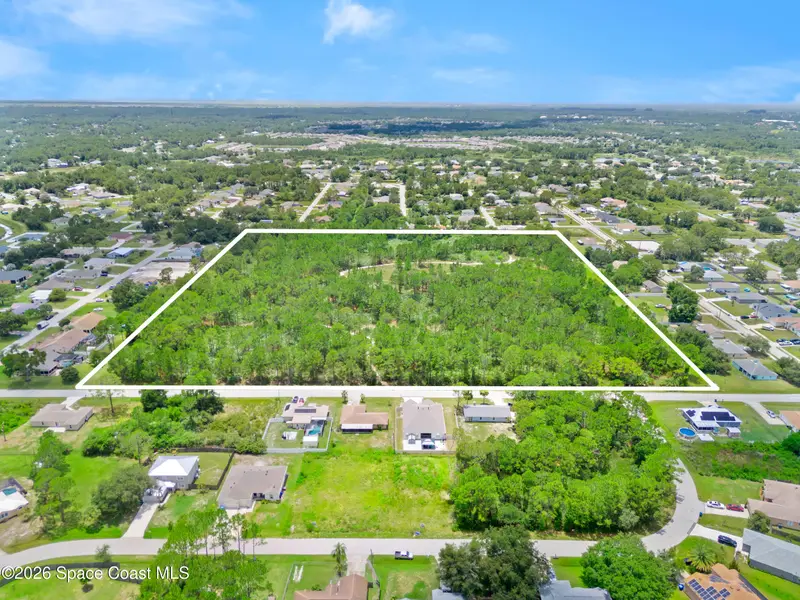 000 Warrior Avenue Se, Palm Bay, Fl 32909, FL