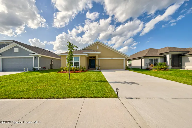 1145 Kylar Drive Nw, Palm Bay, Fl 32907, FL