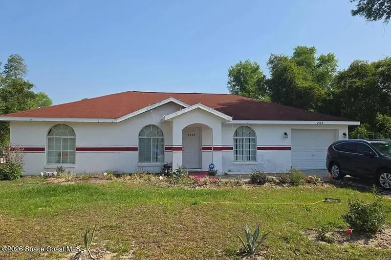 2135 Sw 156th Place, Ocala, Fl 34473, FL