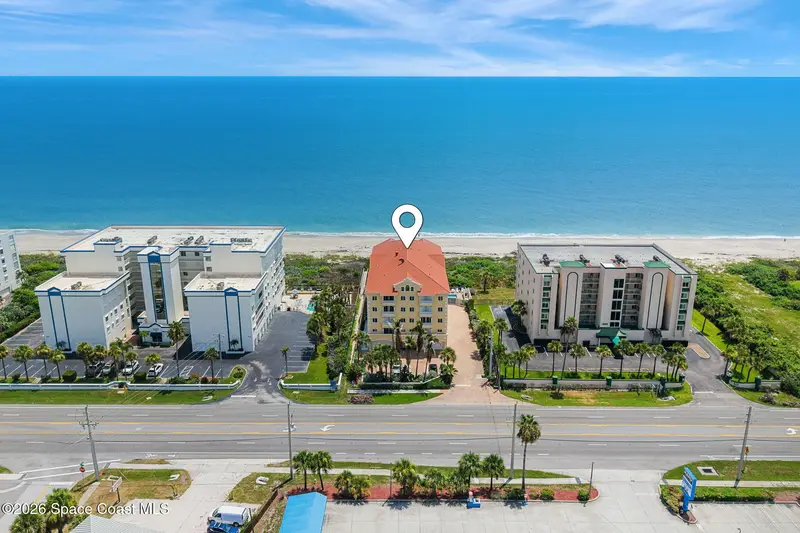 1515 N Highway A1a 401, Indialantic, Fl 32903, FL