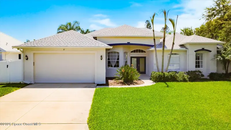 123 Boca Ciega Road, Cocoa Beach, Fl 32931, FL