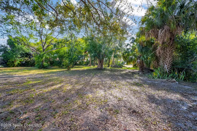 0 Robin Hood Drive, Merritt Island, Fl 32953, FL