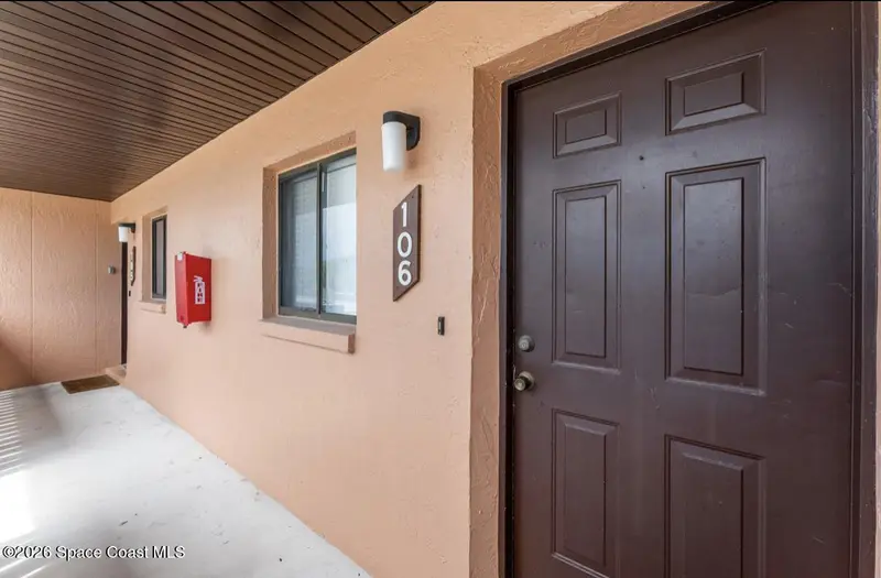 1700 University Lane 106, Cocoa, Fl 32922, FL