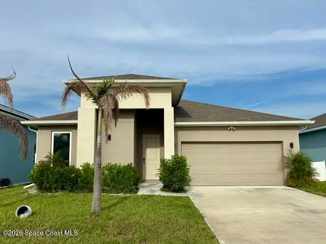 1068 Corbin Circle Sw, Palm Bay, Fl 32908, FL