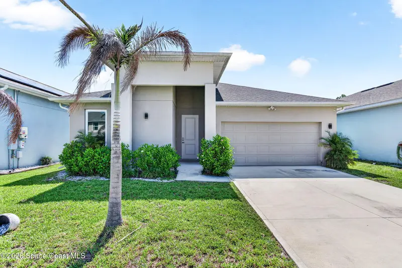 1068 Corbin Circle Sw, Palm Bay, Fl 32908, FL