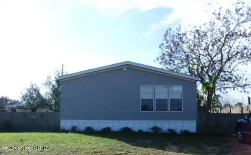 3443 Populatic Street, Mims, Fl 32754, FL