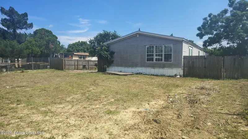 3443 Populatic Street, Mims, Fl 32754, FL