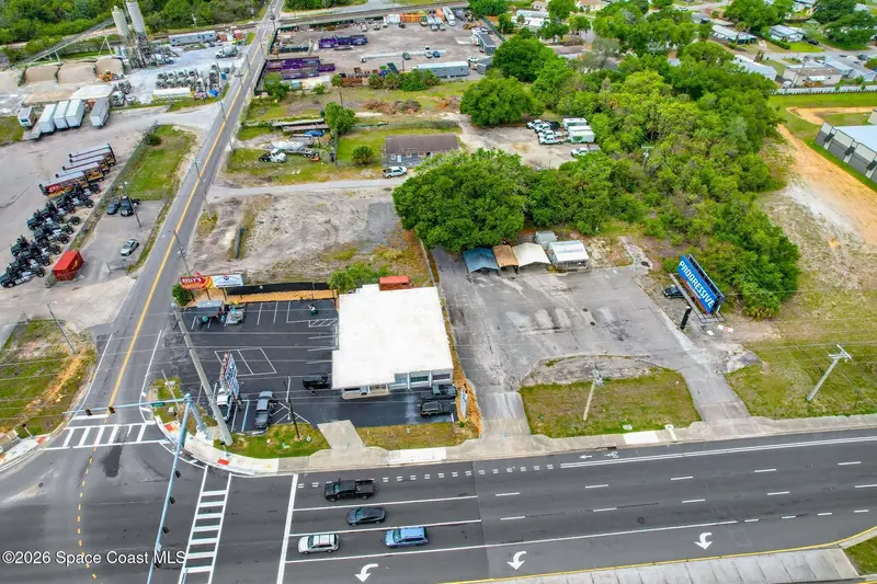 3555 N Highway 1, Cocoa, Fl 32926, FL