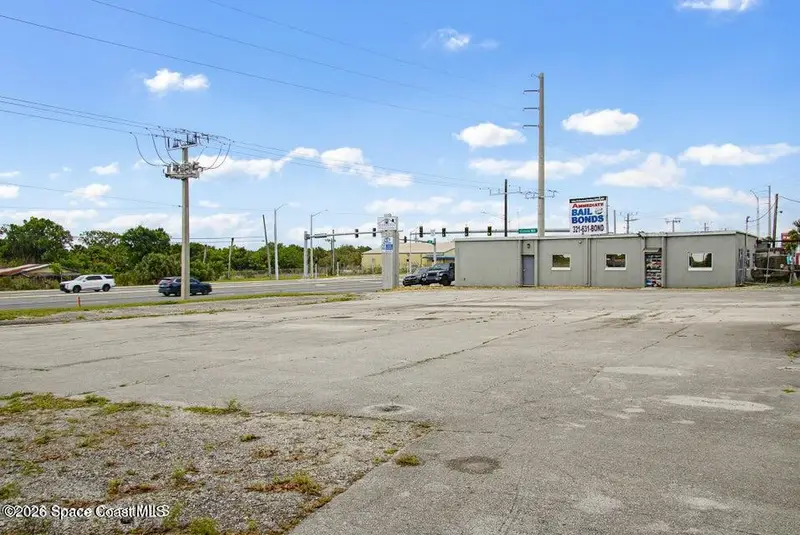 3555 N Highway 1, Cocoa, Fl 32926, FL