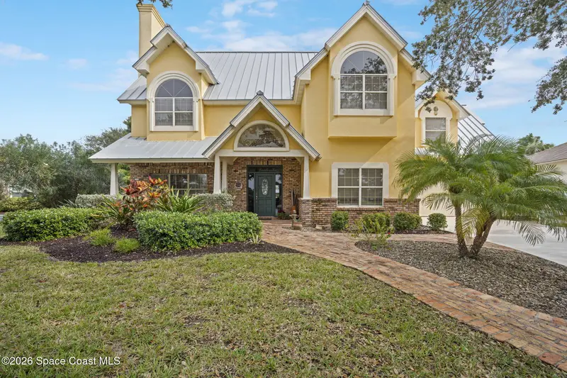 250 Lanternback Island Drive, Satellite Beach, Fl 32937, FL