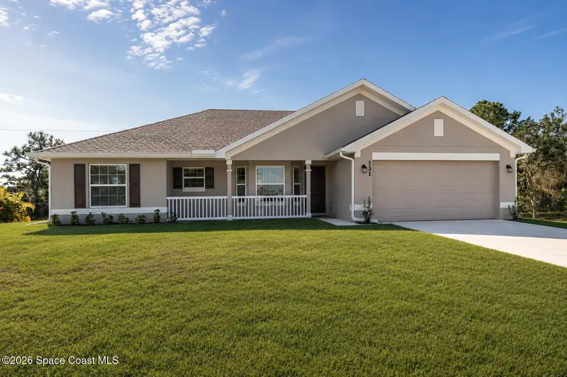 387 Mott Street Sw, Palm Bay, Fl 32908, FL