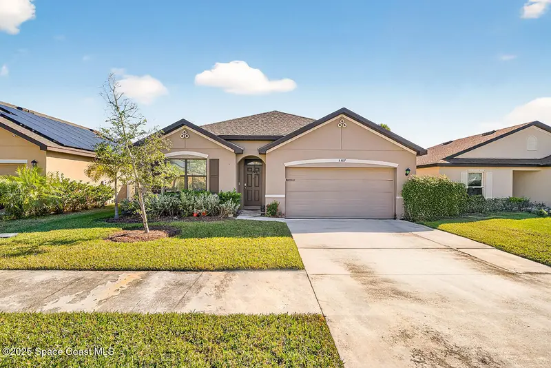 5307 Entertainment Way, Fort Pierce, Fl 34947, FL