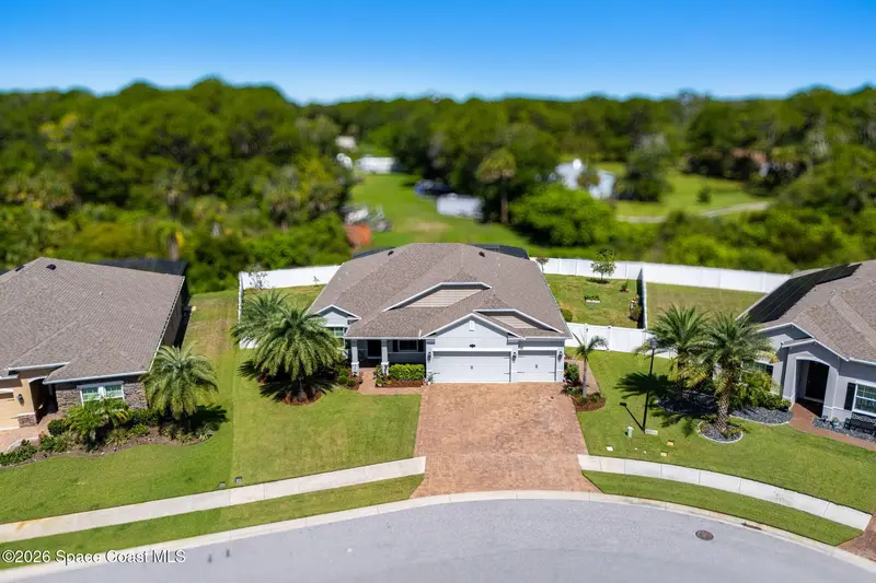 4850 Hebron Drive, Merritt Island, Fl 32953, FL