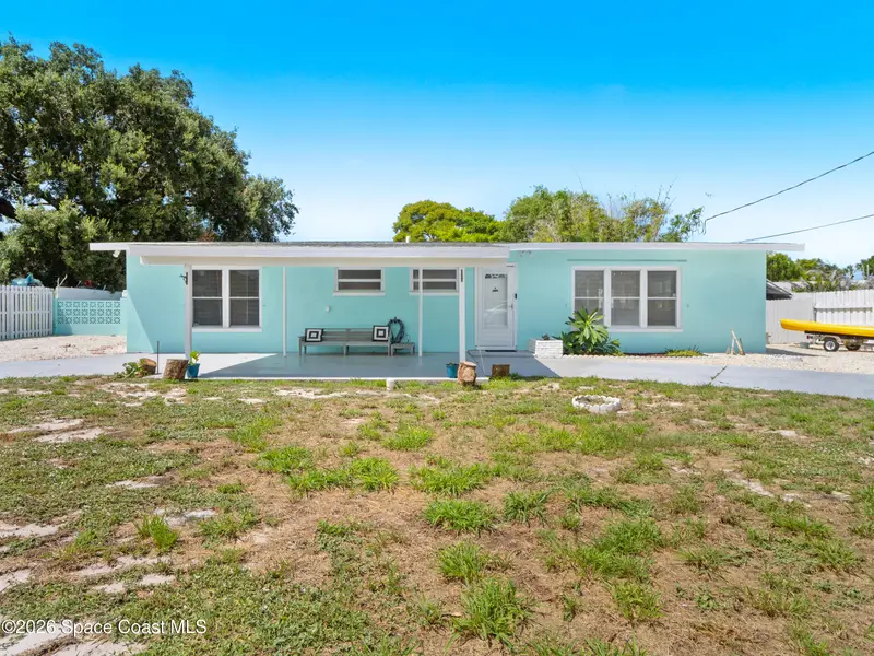 3730 Maple Street, Sebastian, Fl 32976, FL