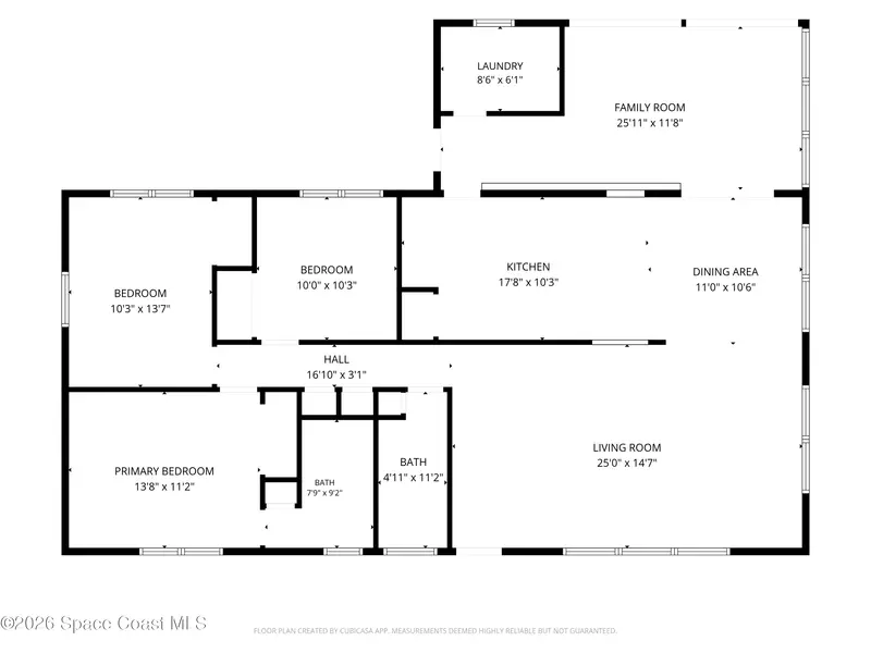 3730 Maple Street, Sebastian, Fl 32976, FL