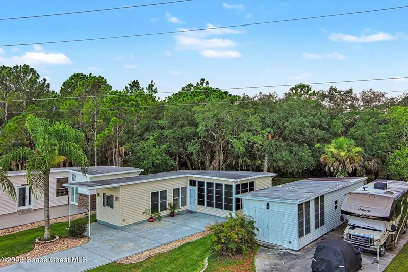 349 Plantation Drive, Titusville, Fl 32780, FL