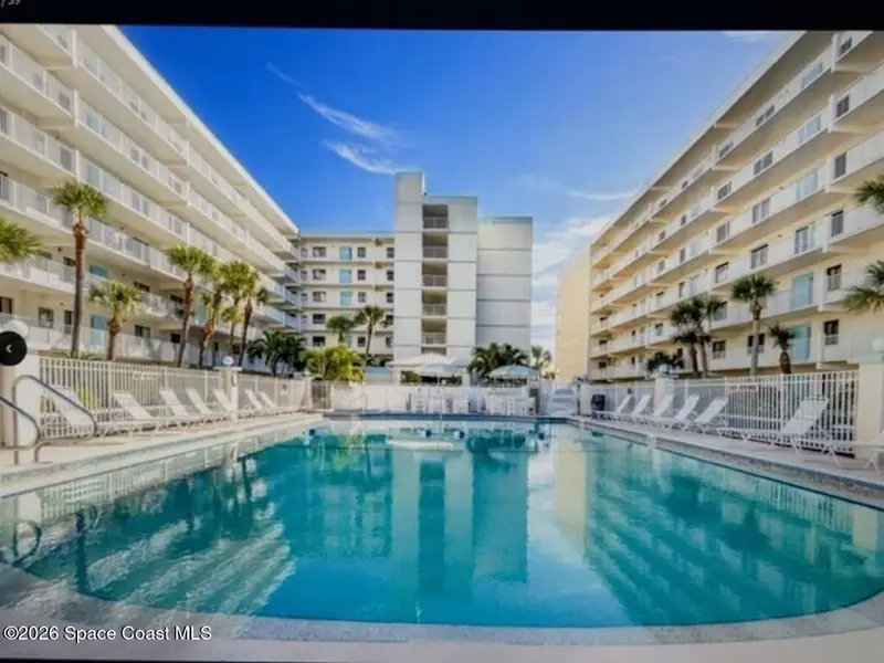 1050 N Atlantic Avenue 700, Cocoa Beach, Fl 32931, FL