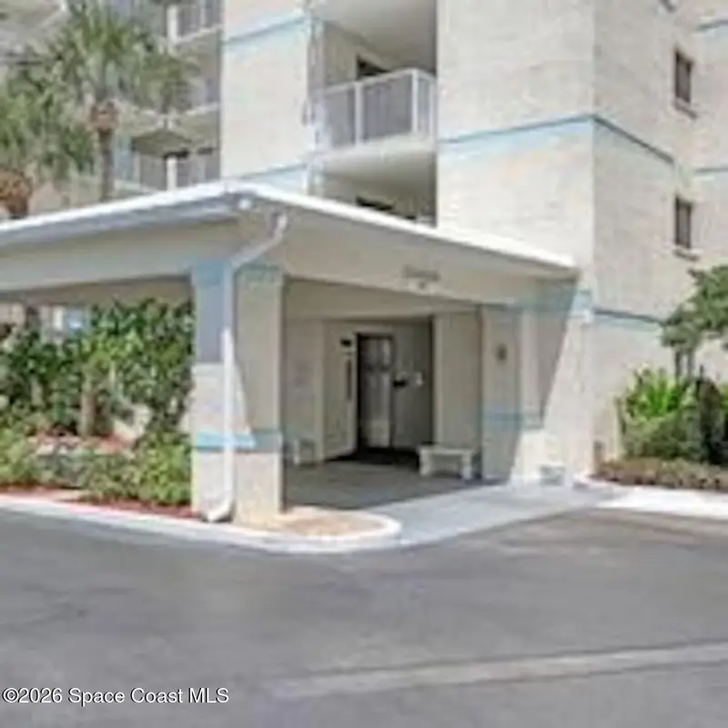 1050 N Atlantic Avenue 700, Cocoa Beach, Fl 32931, FL