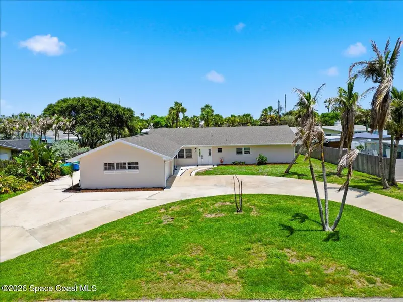 309 Banyan Way, Melbourne Beach, Fl 32951, FL