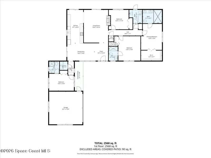 309 Banyan Way, Melbourne Beach, Fl 32951, FL