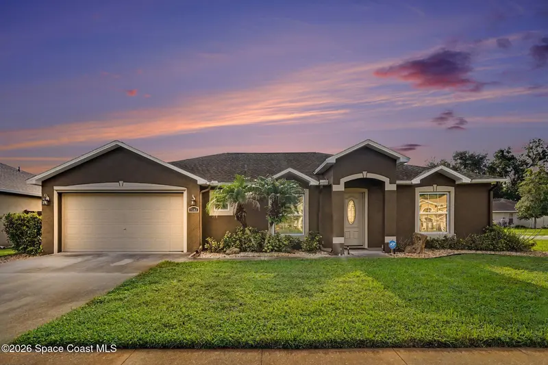 7383 Bumelia Drive, Cocoa, Fl 32927, FL