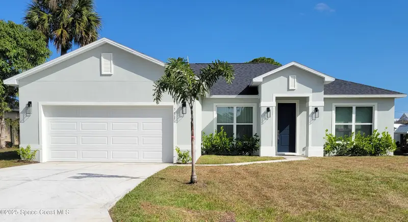 551 Borraclough Avenue Nw, Palm Bay, Fl 32907, FL