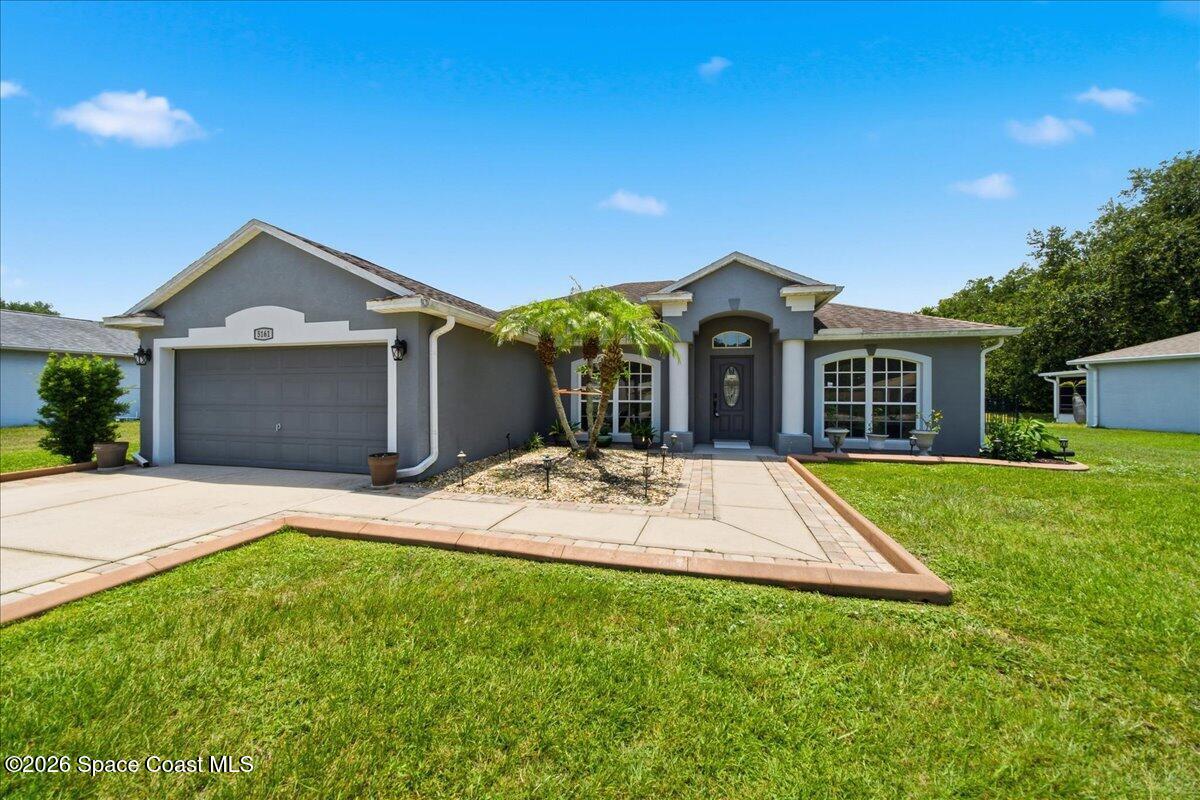 5161 Cinnamon Fern Boulevard N, Cocoa, Fl 32927, FL