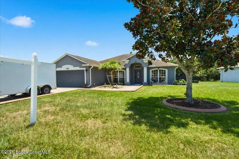 5161 Cinnamon Fern Boulevard N, Cocoa, Fl 32927, FL