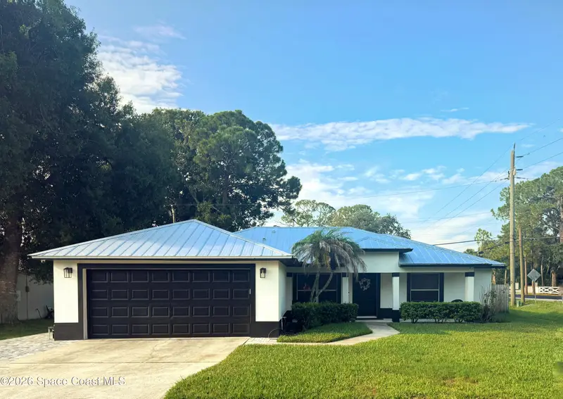 2475 Kathi Kim Street, Cocoa, Fl 32926, FL