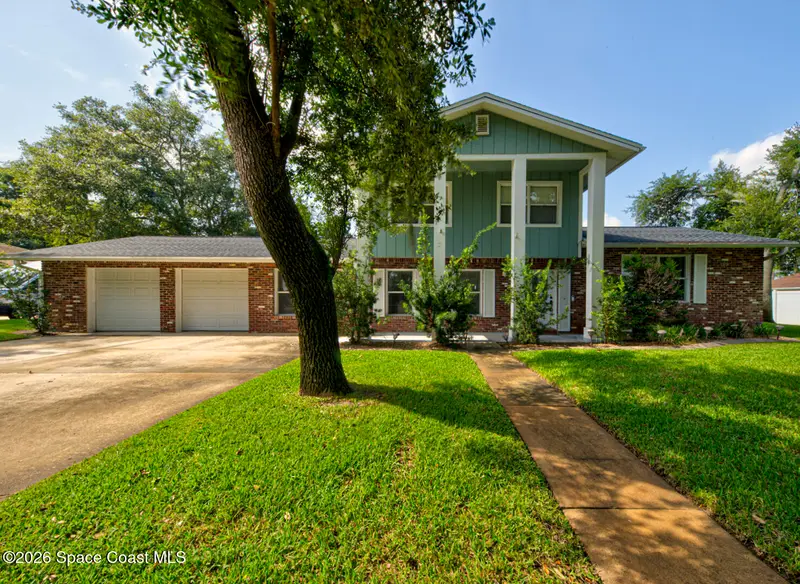 4247 Will Scarlet Drive, Titusville, Fl 32796, FL