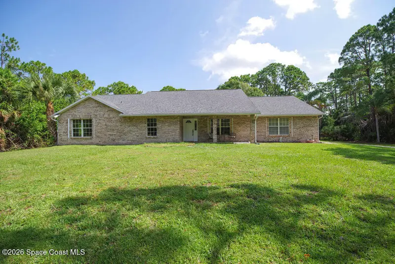 4610 Whipple Hollow Road, Melbourne, Fl 32934, FL