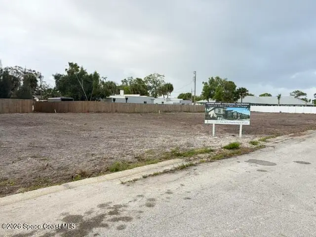 0 Torrence Lane, Melbourne, Fl 32935, FL