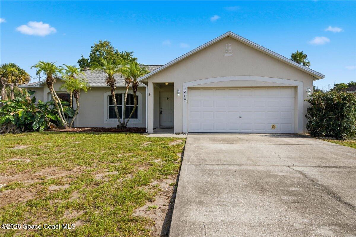 5260 Maravoss Street, Cocoa, Fl 32927, FL