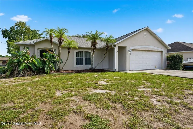5260 Maravoss Street, Cocoa, Fl 32927, FL