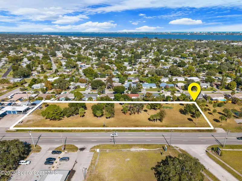 1400 Aurora Road, FL