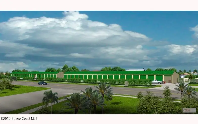 1400 Aurora Road, FL