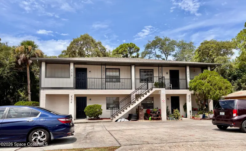4270 Mount Vernon Avenue, Titusville, Fl 32780, FL