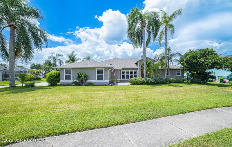 211 Lake Shore Drive, Merritt Island, Fl 32953, FL