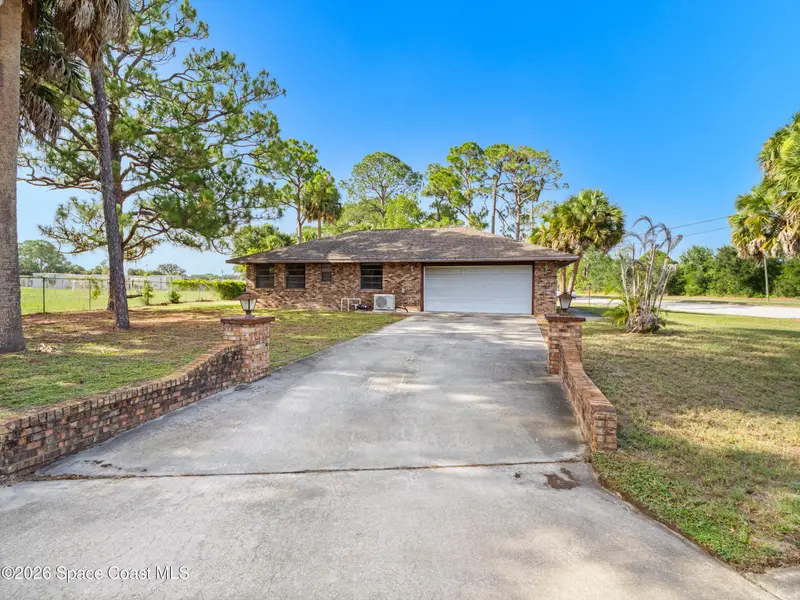 6070 Minton Road Nw, Palm Bay, Fl 32907, FL