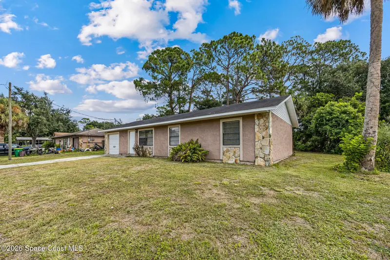 5945 Acme Avenue, Cocoa, Fl 32927, FL