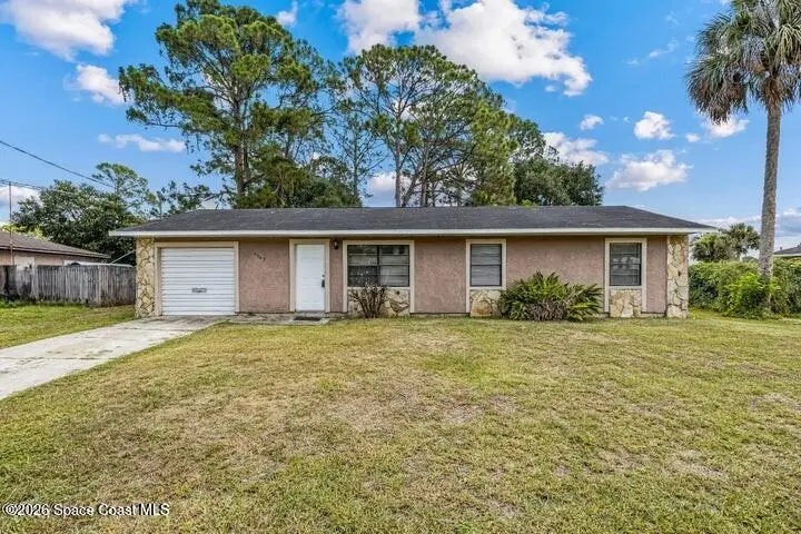 5945 Acme Avenue, Cocoa, Fl 32927, FL